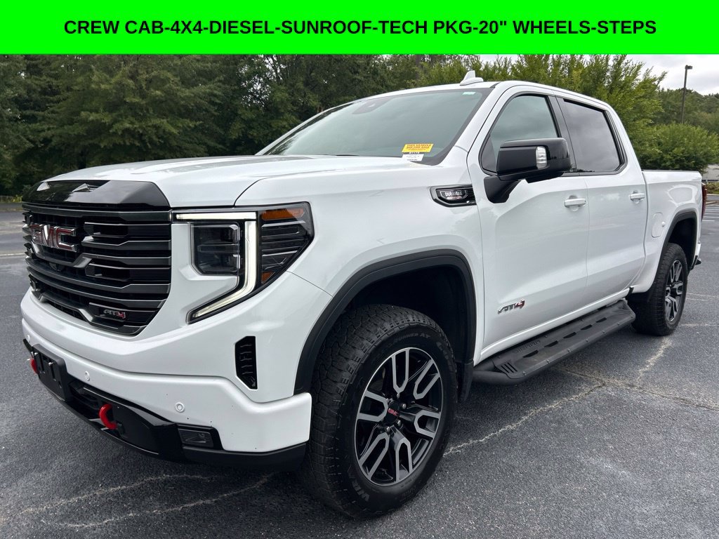  GMC Sierra 1500