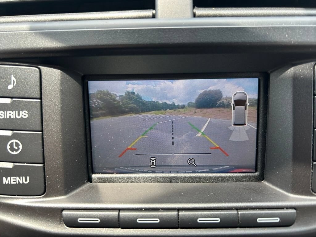 Used 2018 Ford Explorer XLT
