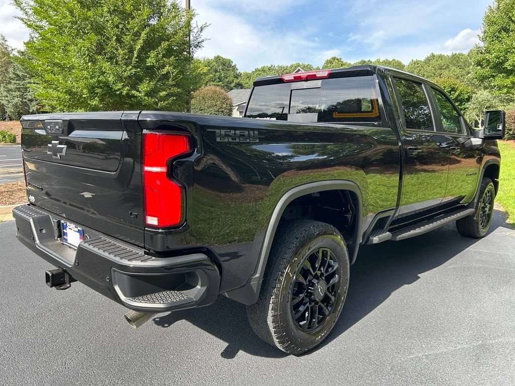 2026 Chevrolet Silverado 2500 HD LT - Photo 23