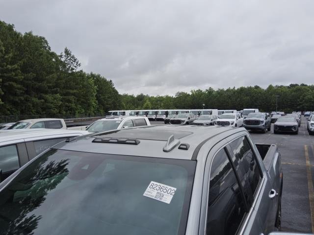 Used 2025 GMC Sierra 2500 HD Denali Truck