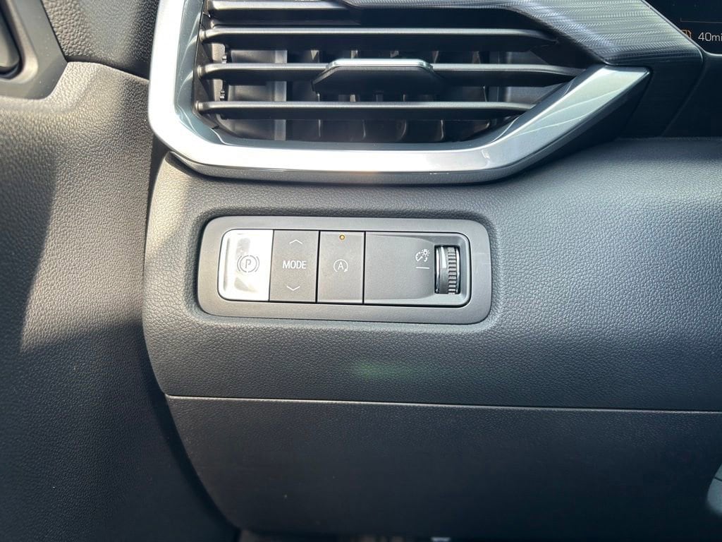 2026 GMC Acadia Elevation - Photo 52