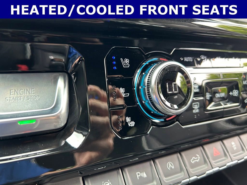 2026 GMC Sierra 1500 AT4X - Photo 8