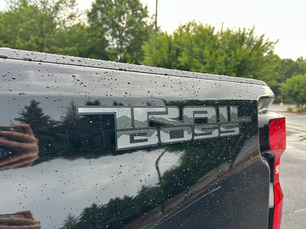 2026 Chevrolet Silverado 2500 HD LTZ - Photo 28
