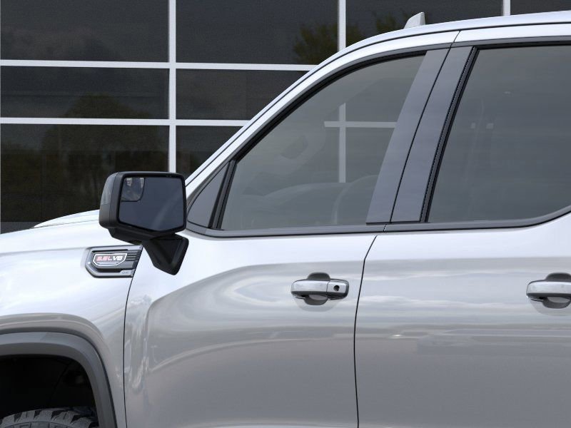 2026 GMC Sierra 1500 AT4X - Photo 17