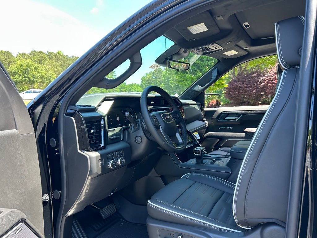 2026 GMC Sierra 1500 AT4X - Photo 46