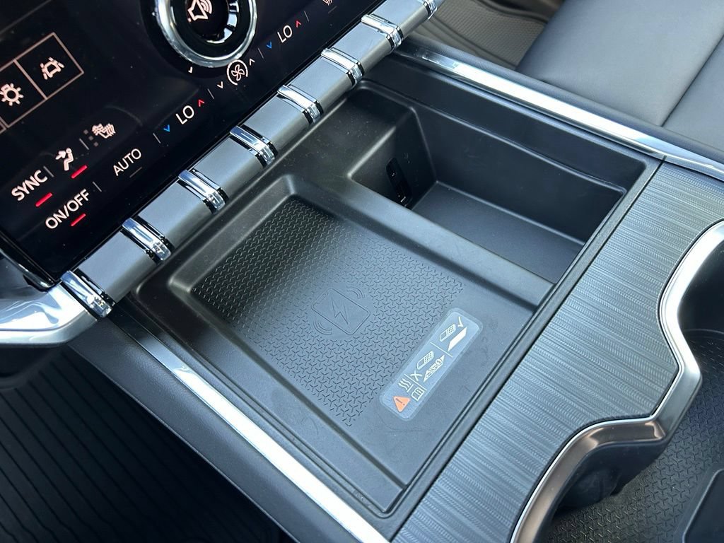 2026 GMC Acadia Elevation - Photo 32