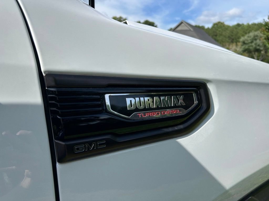 2026 GMC Sierra 1500 AT4X - Photo 32