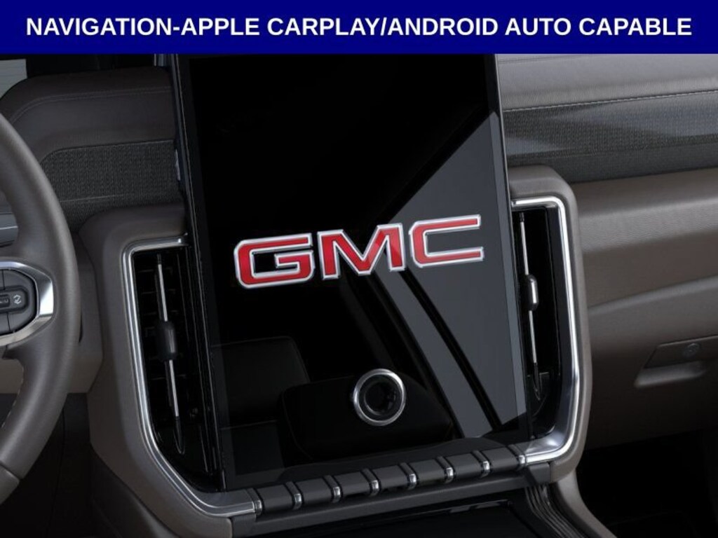 New 2026 GMC Yukon XL Elevation SUV