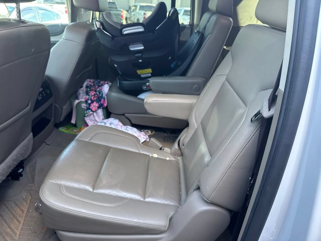 Used 2020 Chevrolet Suburban LT SUV