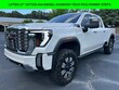 GMC Sierra 2500 HD