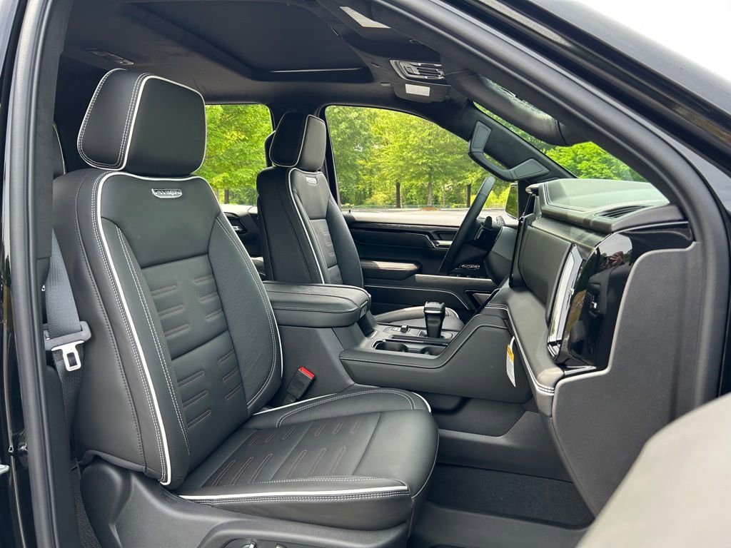 2026 GMC Sierra 1500 AT4X - Photo 57
