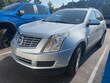 CADILLAC SRX