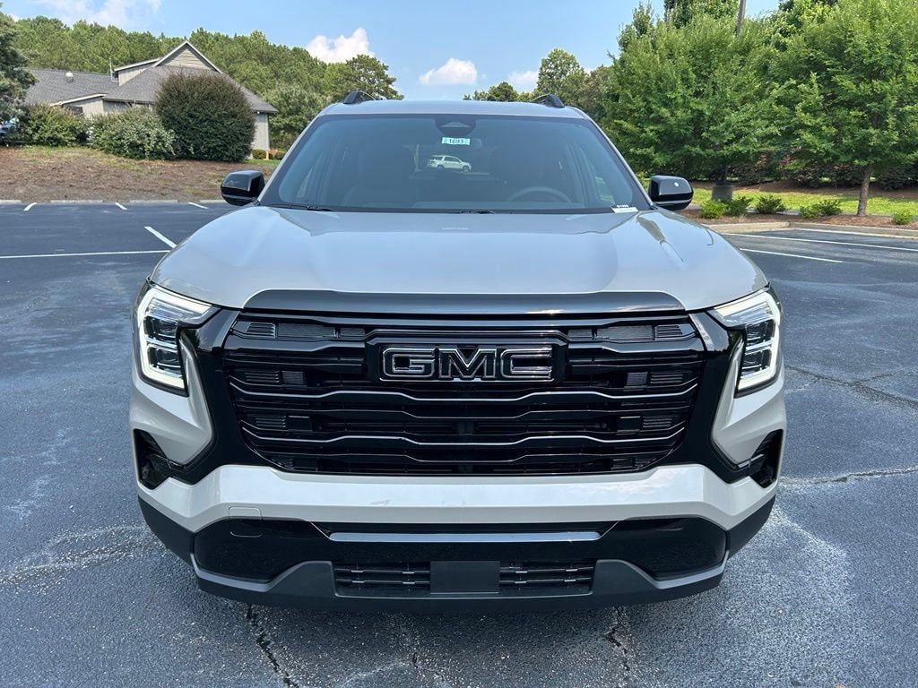 2027 GMC Terrain Elevation - Photo 15