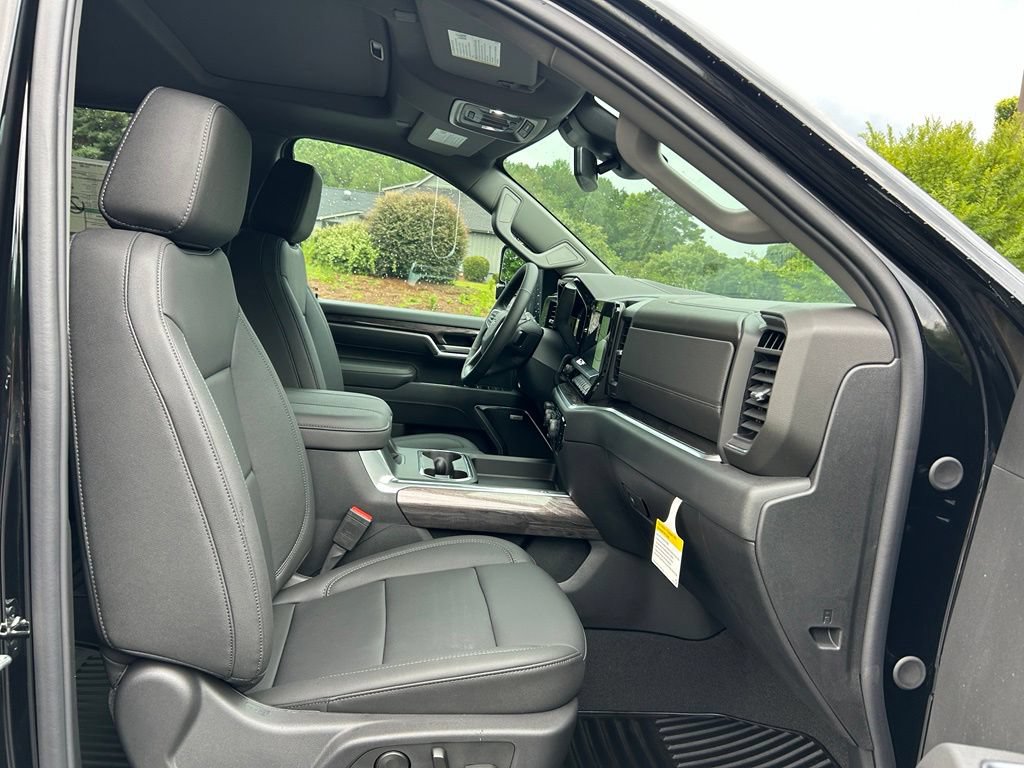 2026 Chevrolet Silverado 2500 HD LTZ - Photo 58