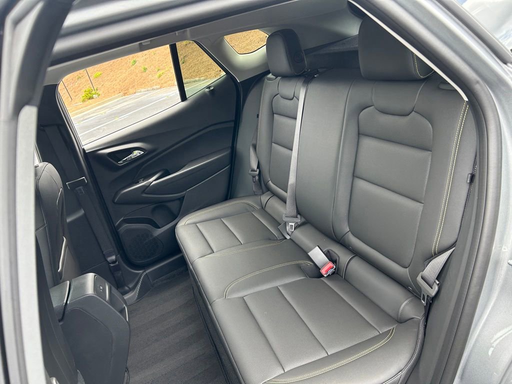 2026 Chevrolet Trax Activ - Photo 41
