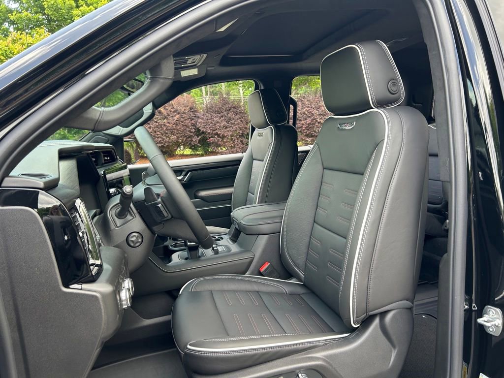 2026 GMC Sierra 1500 AT4X - Photo 46