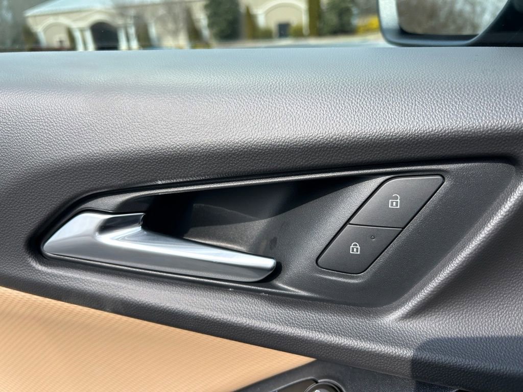 2026 Chevrolet Equinox ACTIV - Photo 56