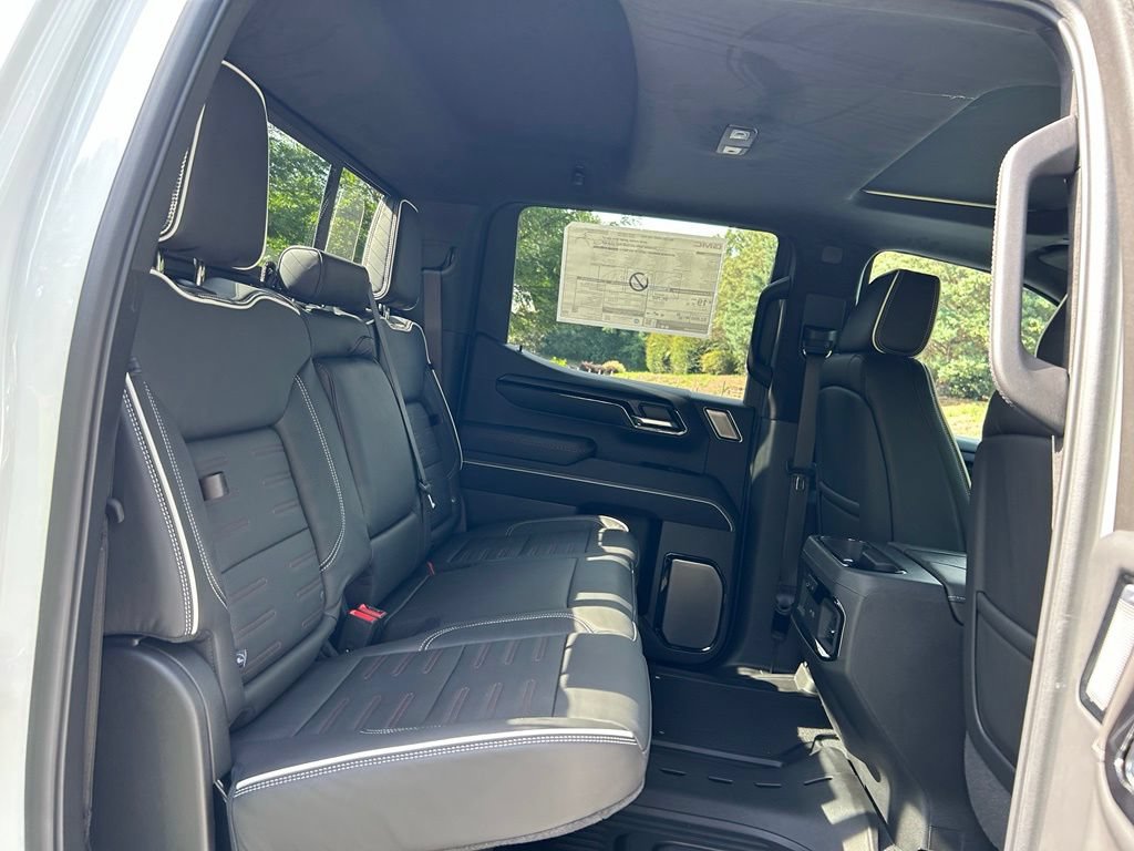 2026 GMC Sierra 1500 AT4X - Photo 53