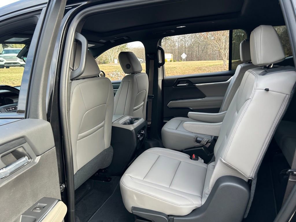 2026 GMC Acadia Elevation - Photo 39