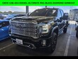 GMC Sierra 2500 HD