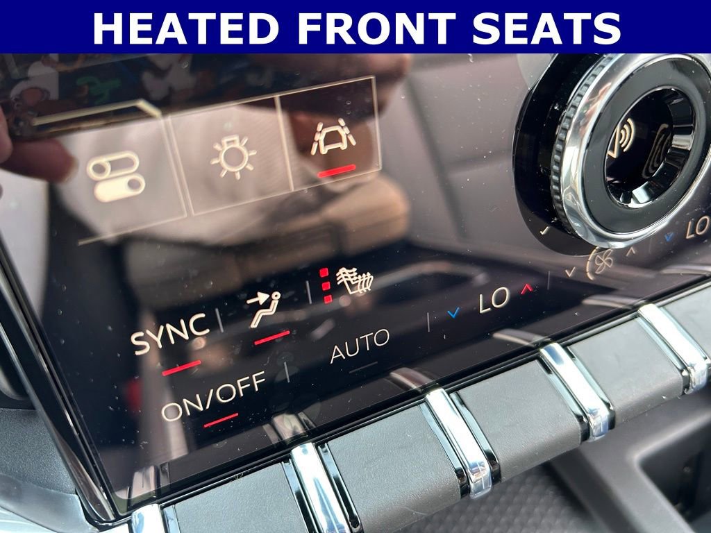 2026 GMC Acadia Elevation - Photo 8