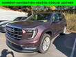 GMC Acadia