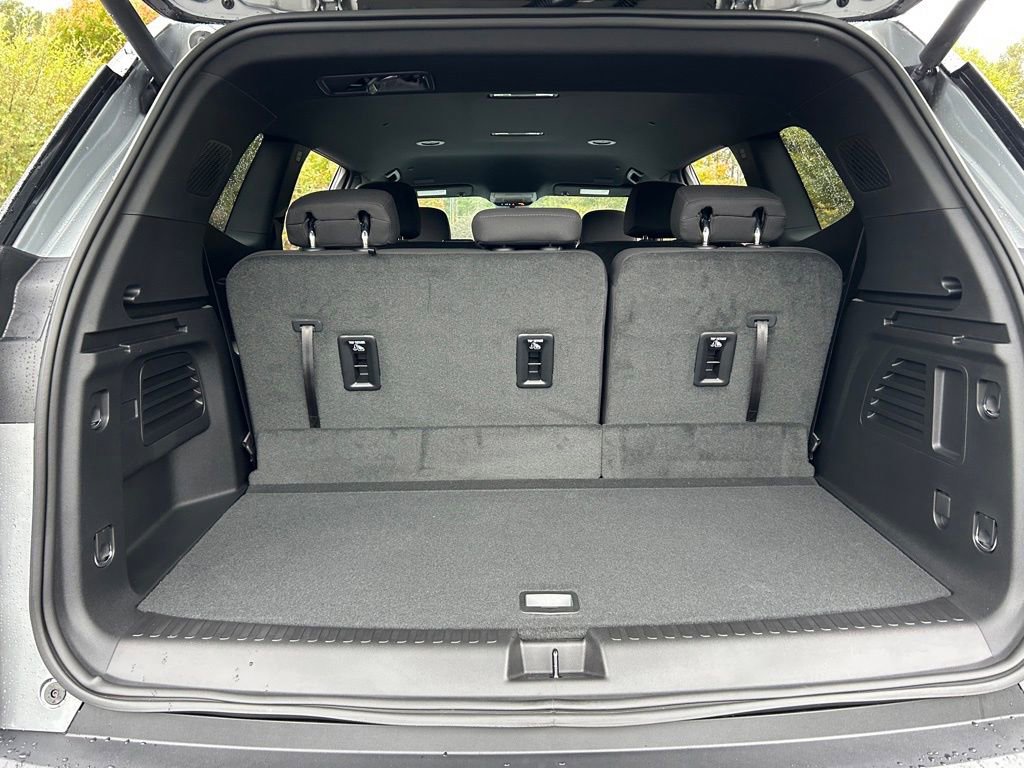 2026 GMC Acadia Elevation - Photo 41