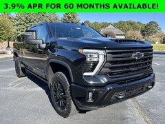 2026 Chevrolet Silverado 2500 HD High Country Truck