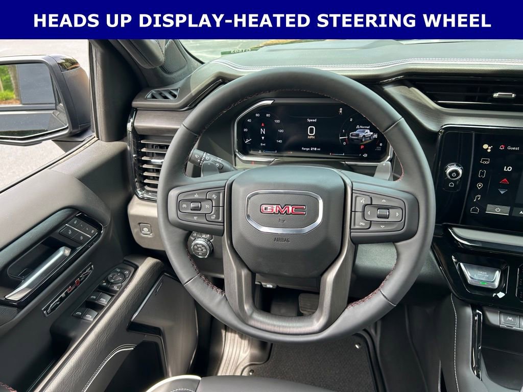 2026 GMC Sierra 1500 AT4X - Photo 19