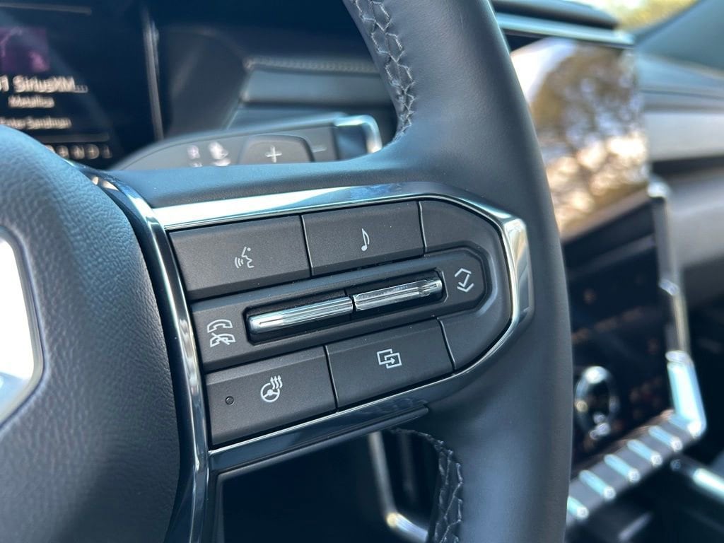 2026 GMC Acadia Elevation - Photo 26