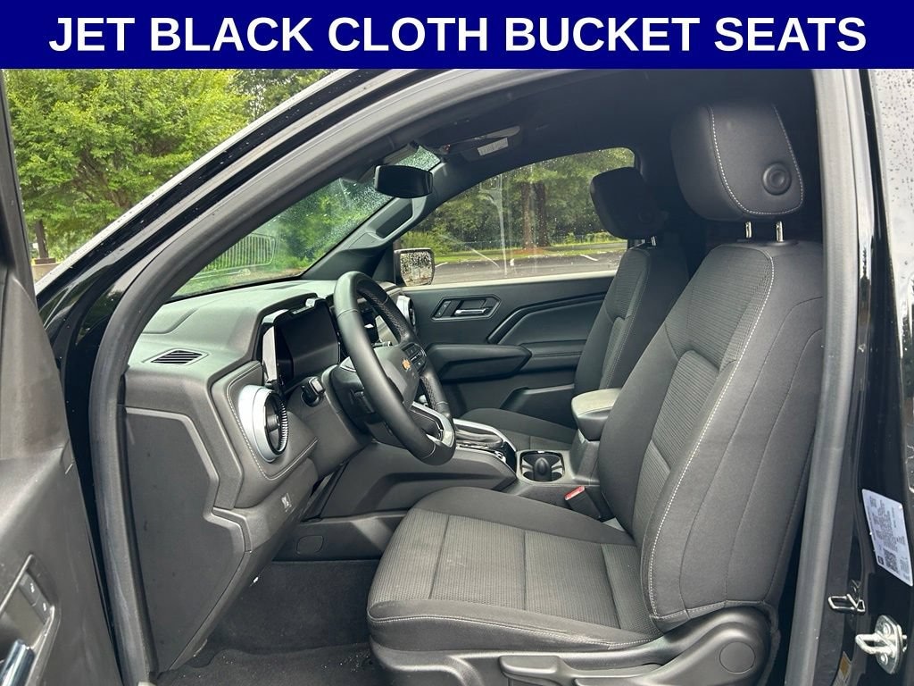 Used 2023 Chevrolet Colorado LT Truck