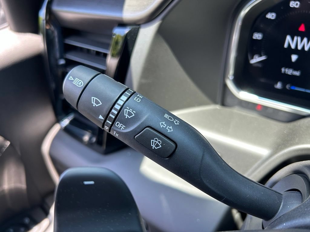 2026 GMC Sierra 1500 AT4X - Photo 61