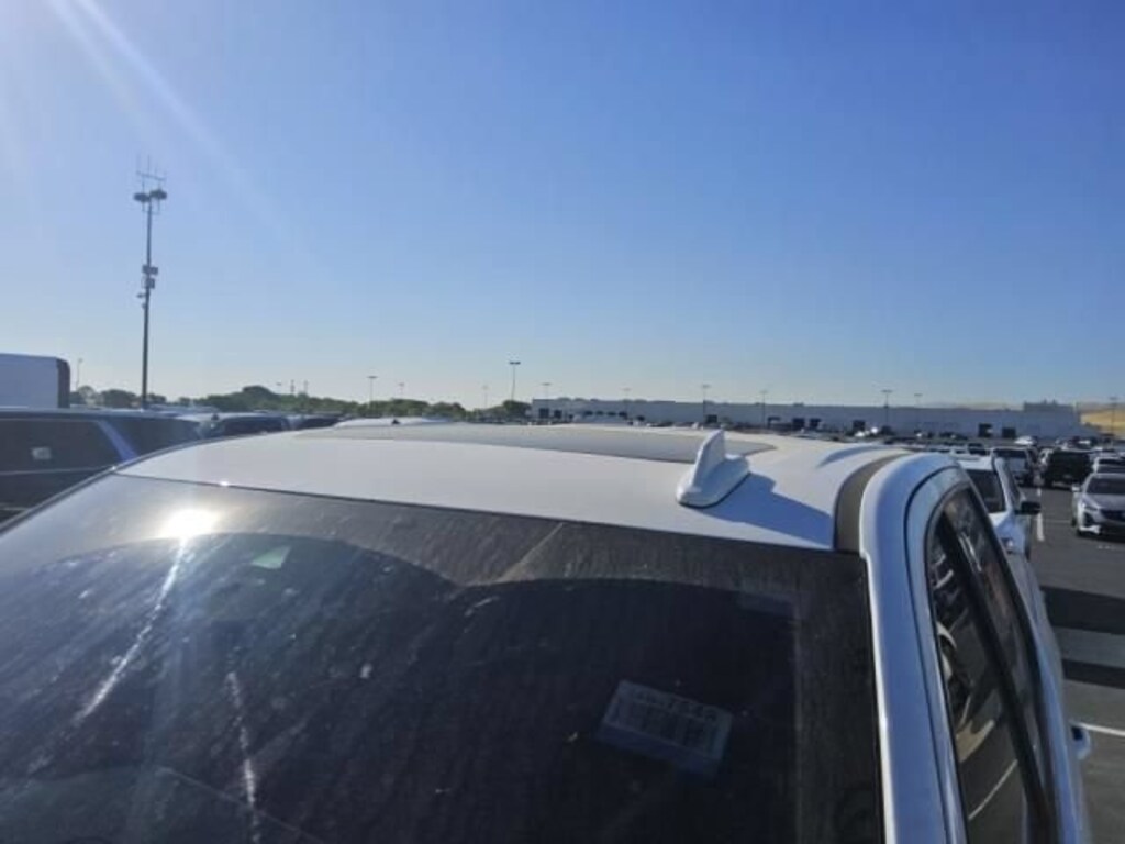 Used 2024 GMC Sierra 1500 AT4X Truck