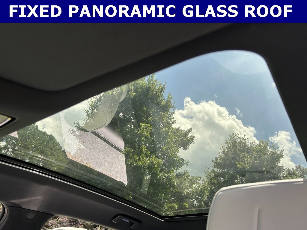 Used 2024 Cadillac LYRIQ Luxury 1 with VIN 1GYKPPRK5RZ108814 for sale in Greensboro, GA