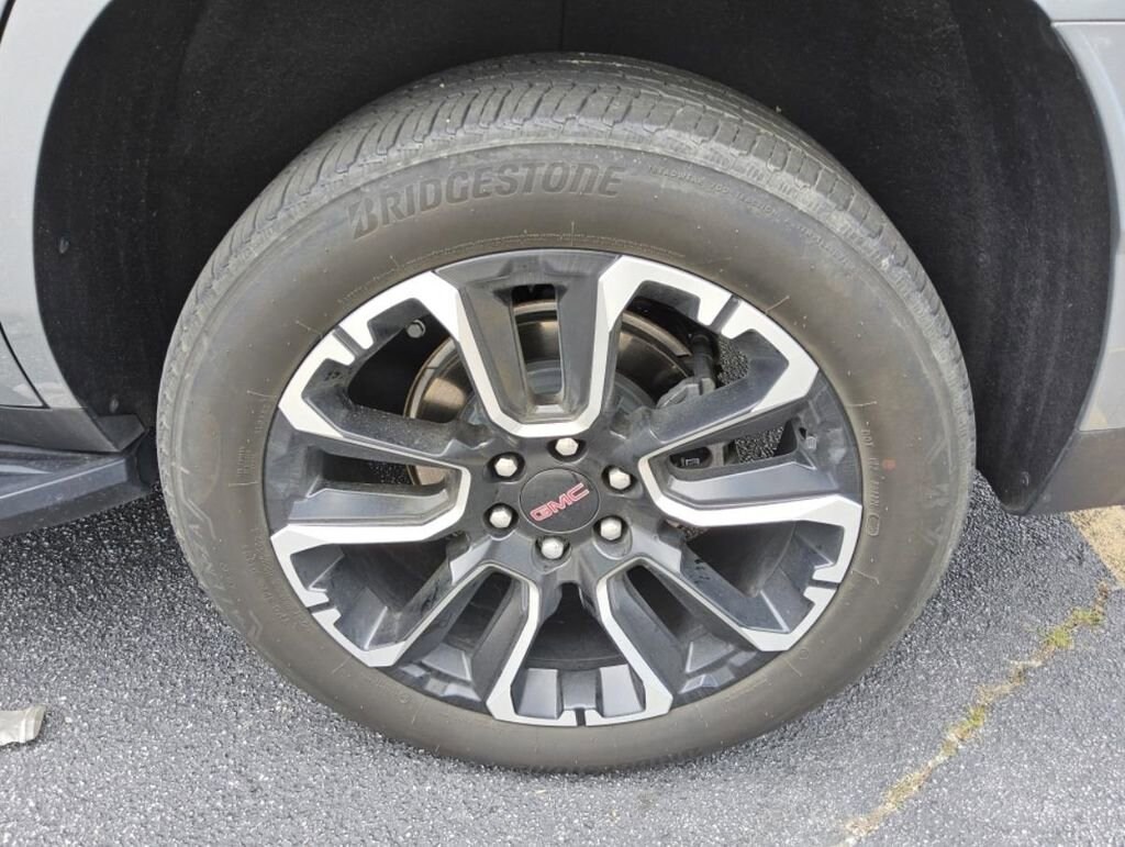 Used 2023 GMC Yukon Denali SUV