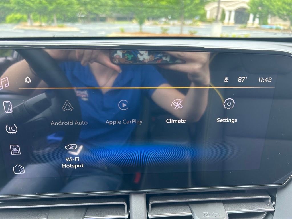 2026 Chevrolet Trax Activ - Photo 26