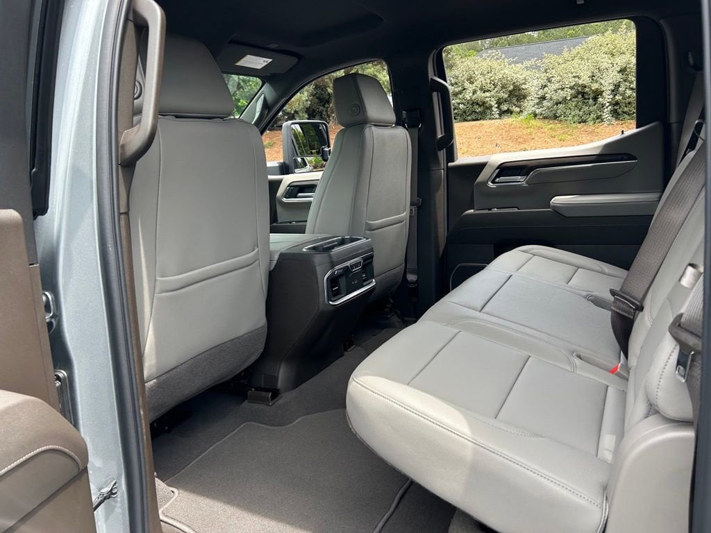 2026 GMC Sierra 1500 SLT - Photo 46