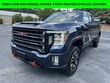 GMC Sierra 2500 HD