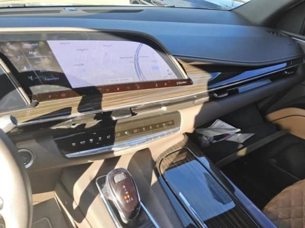 Used 2024 CADILLAC Escalade Sport SUV