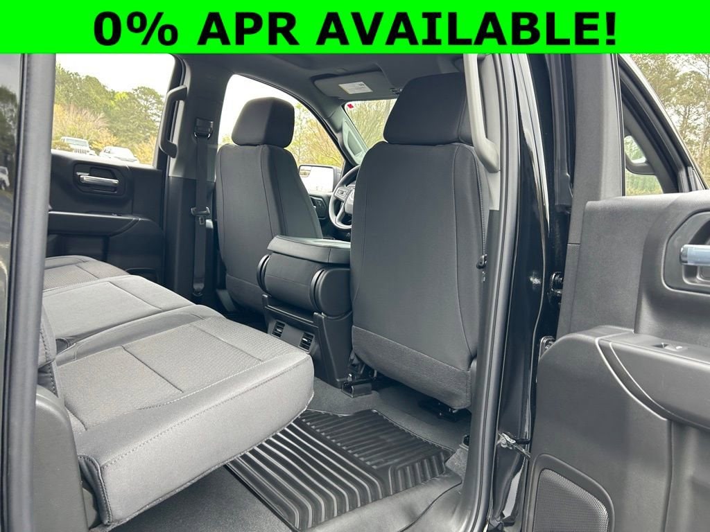 2026 GMC Sierra 1500 Pro - Photo 37