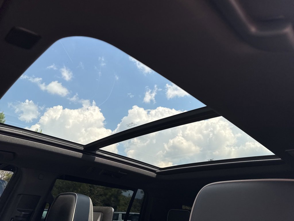 2022 Gmc Yukon XL SLT photo 4
