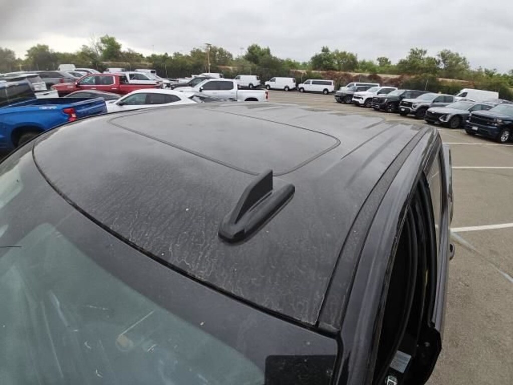 Used 2022 GMC Sierra 1500 AT4 Truck