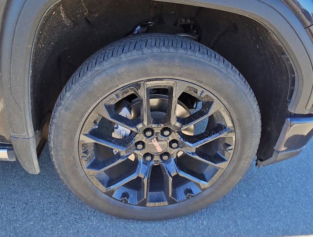 Used 2024 GMC Sierra 1500 Denali Truck