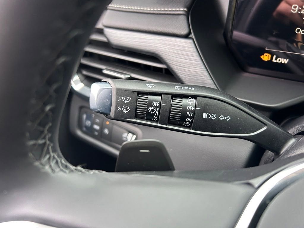 2026 GMC Acadia Elevation - Photo 52