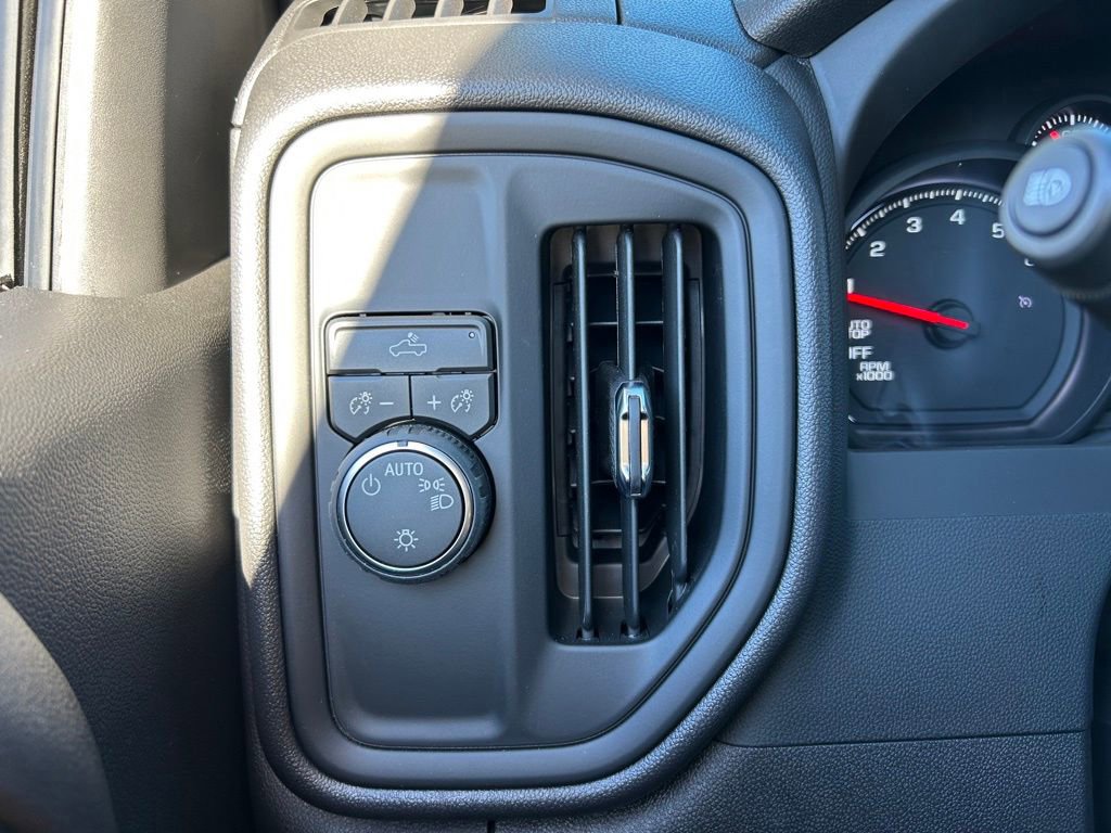 2026 Chevrolet Silverado 1500 Work Truck - Photo 29