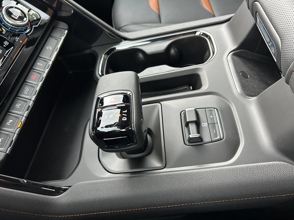 2026 GMC Sierra 1500 AT4 - Photo 58