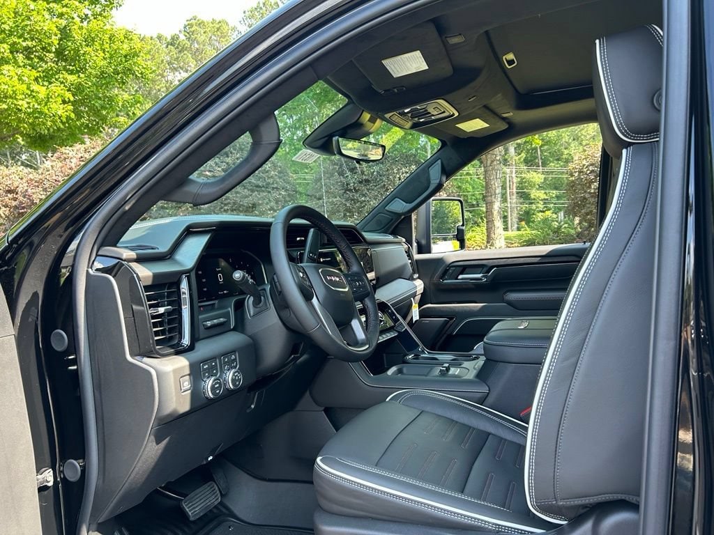 2026 GMC Sierra 2500HD AT4X - Photo 48