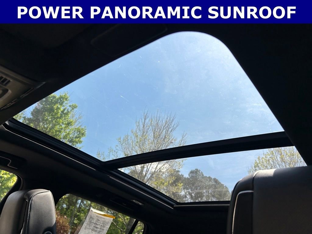 Used 2022 CADILLAC Escalade Premium Luxury SUV