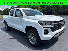 2026 Chevrolet Colorado LT Truck