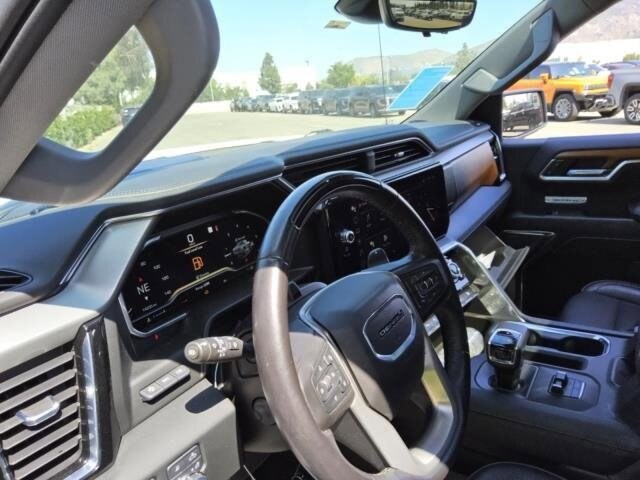 2022 Gmc Sierra 1500 Denali photo 2